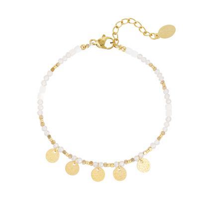 bracelet de cheville femme