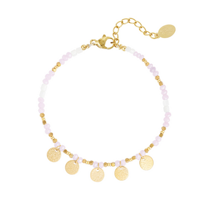 bracelet de cheville femme