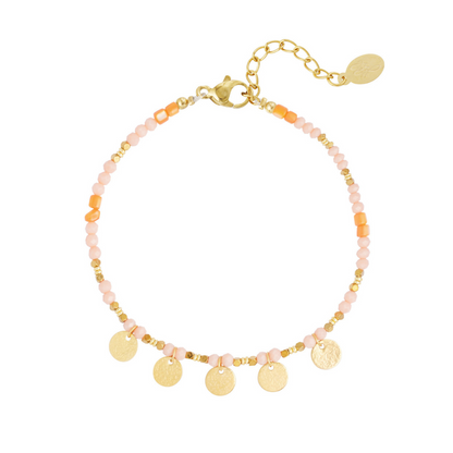 bracelet de cheville femme