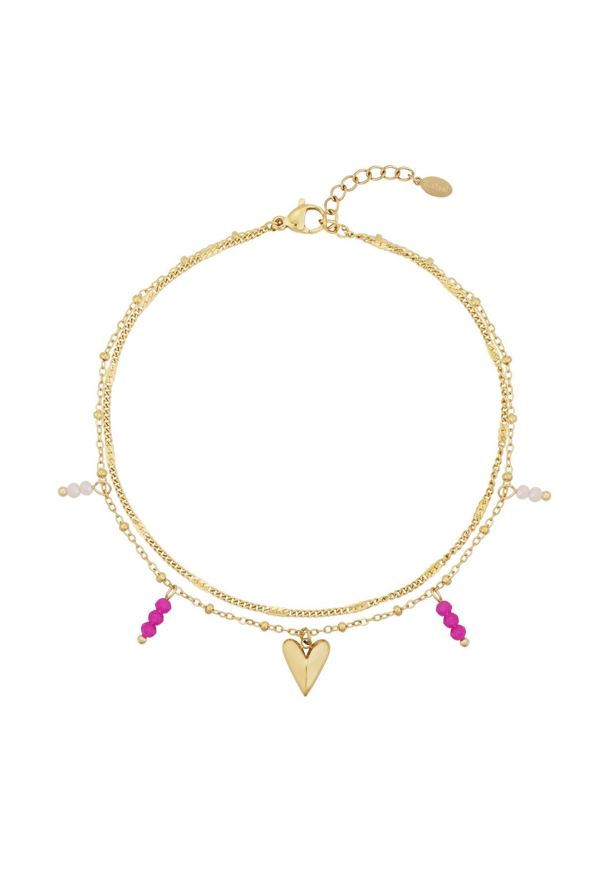 Bracelet de cheville