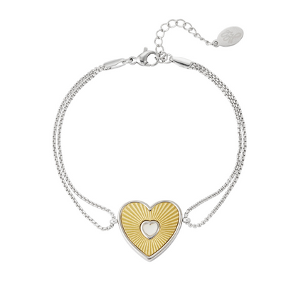 Bracelet les amoureux