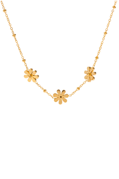 COLLIER FIN acier inoxydable
