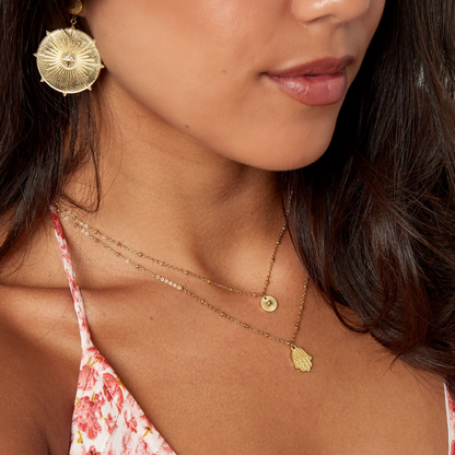 Chaîne Main en Acier inoxydable