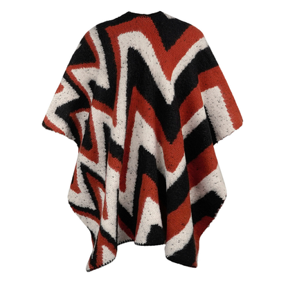 Châle imprimé moon accessoires