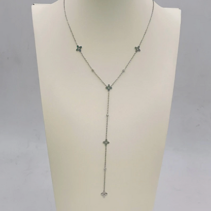 Collier en Acier Inoxydable