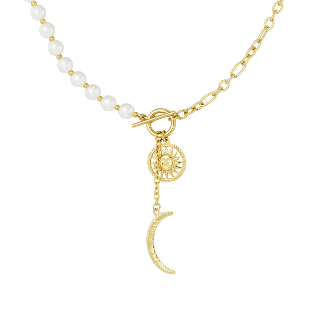 Collier Soleil