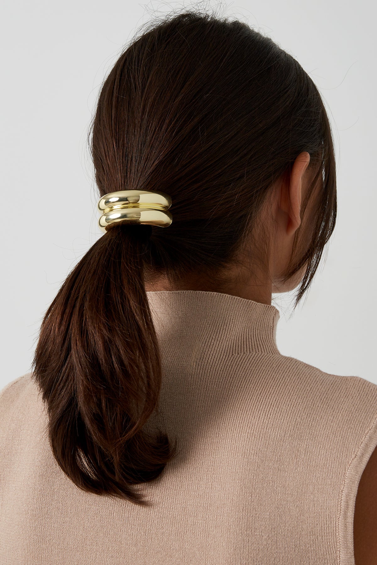 Élastique cheveux