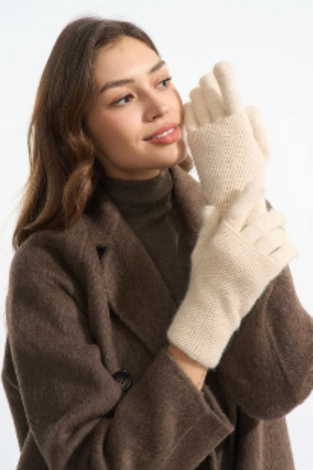 Gants & Mitaines tricotés