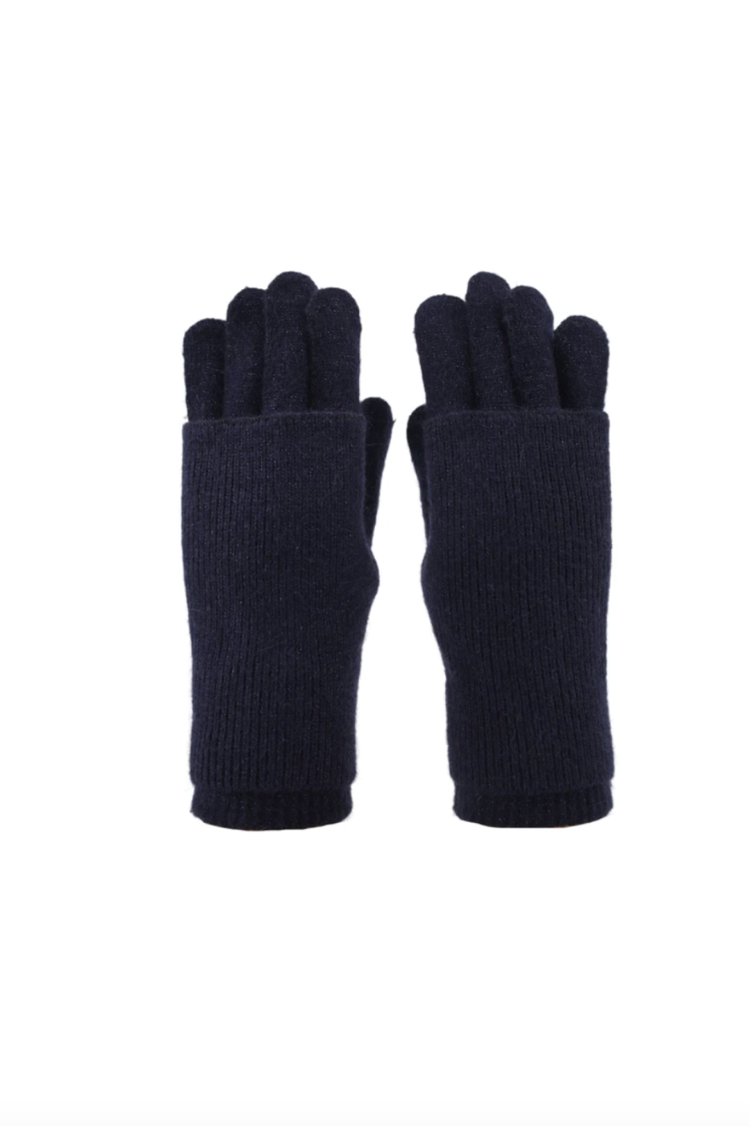 Gants & Mitaines tricotés