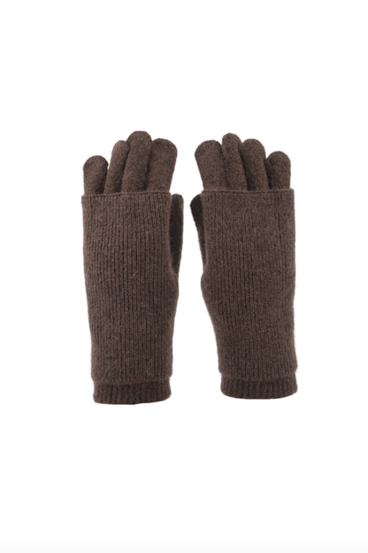 Gants & Mitaines tricotés