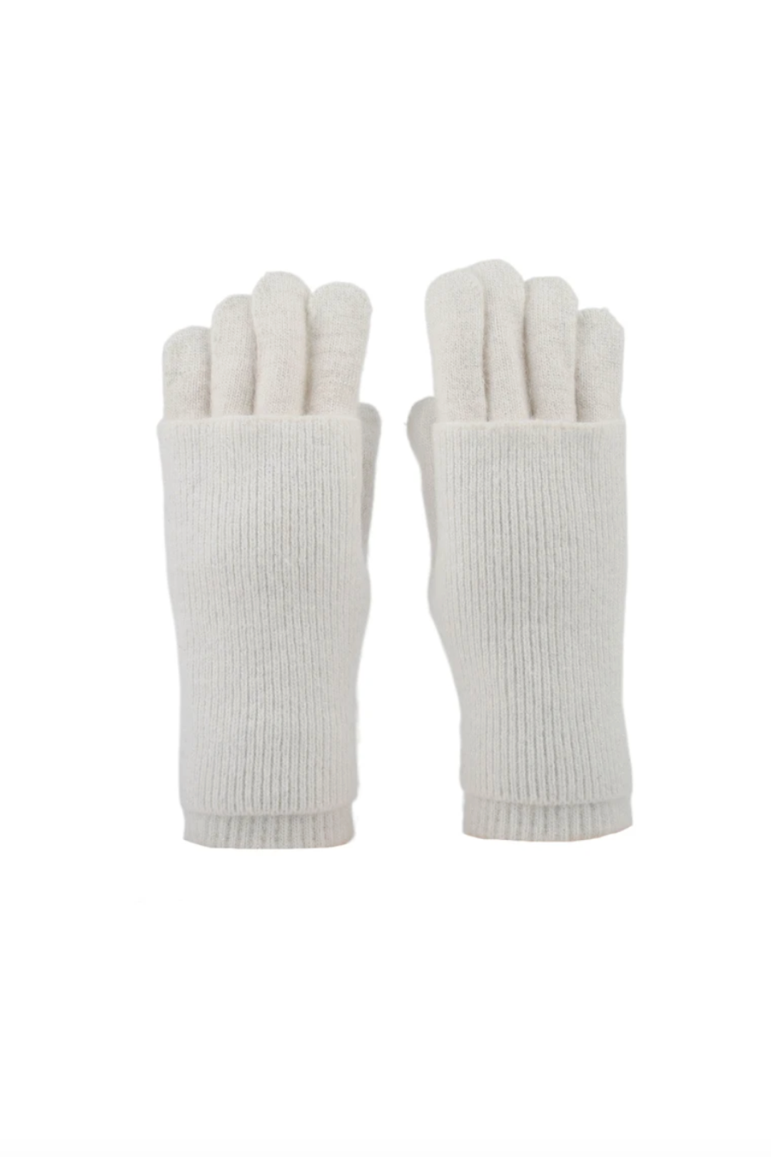 Gants & Mitaines tricotés