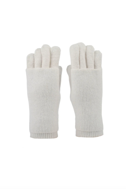 Gants & Mitaines tricotés