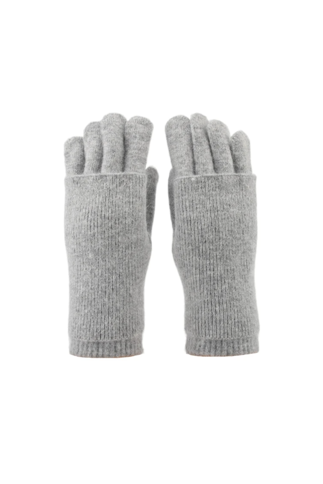 Gants & Mitaines tricotés