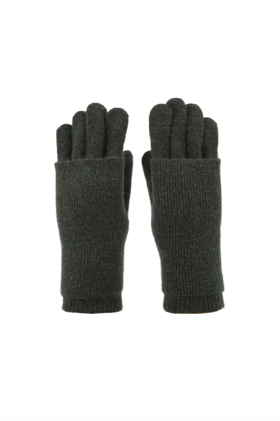Gants & Mitaines tricotés