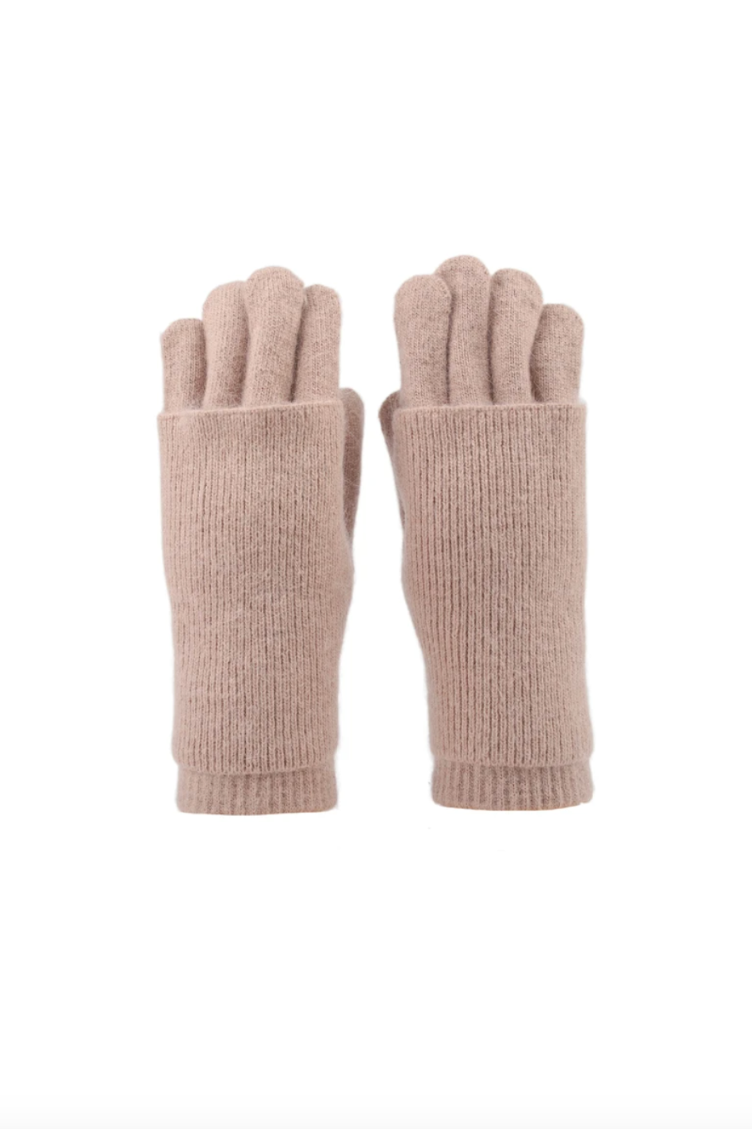 Gants & Mitaines tricotés