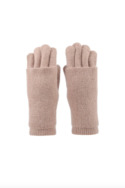 Gants & Mitaines tricotés