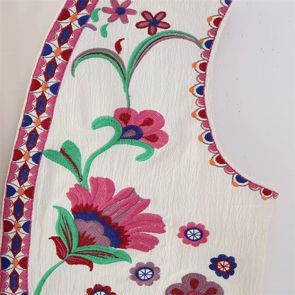 Gilet sans manches femme