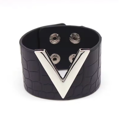 bracelet cuir