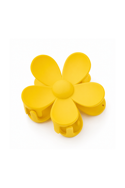 PINCE FLEUR JAUNE