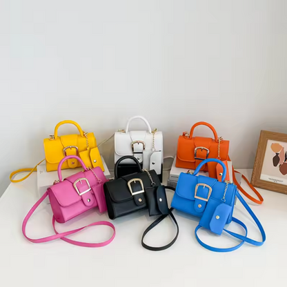 Petit sac à bandoulière femme