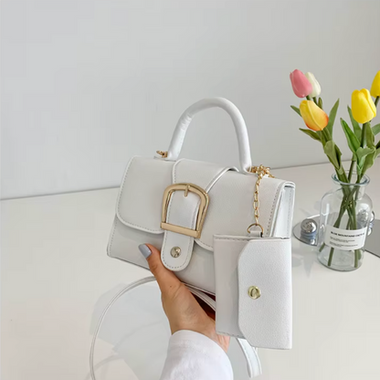 Petit sac à bandoulière femme