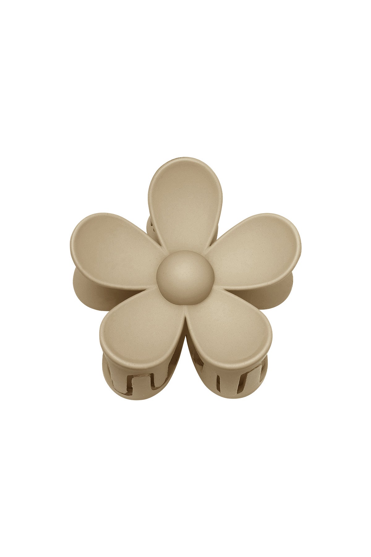 Pince Marguerite camel
