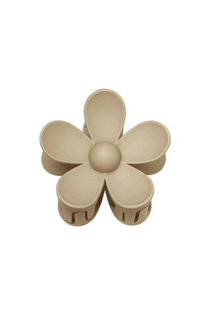 Pince Marguerite camel