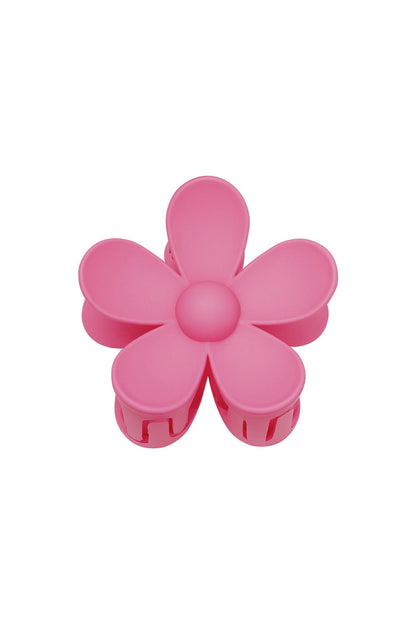 Pince Marguerite fuchsia
