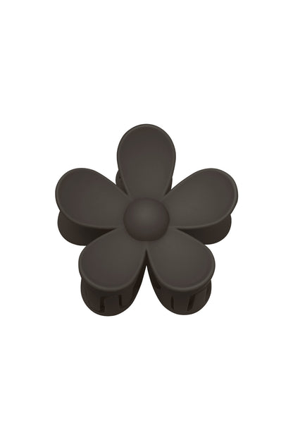 Pince Marguerite gris