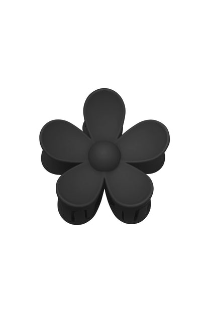 Pince Marguerite noir