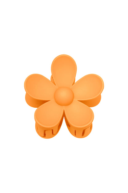 Pince Marguerite orange