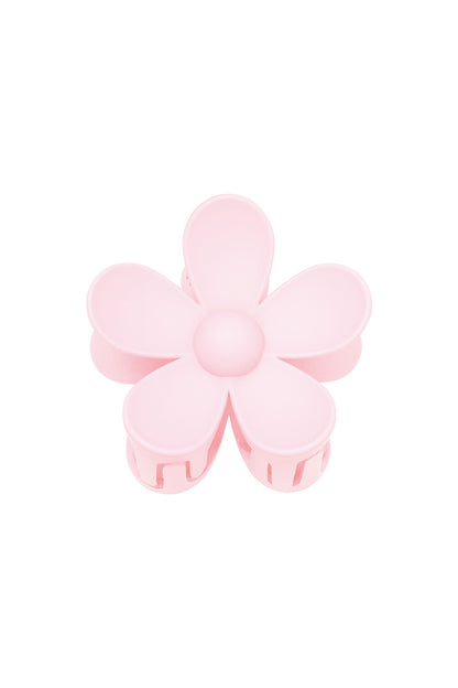 Pince Marguerite rose