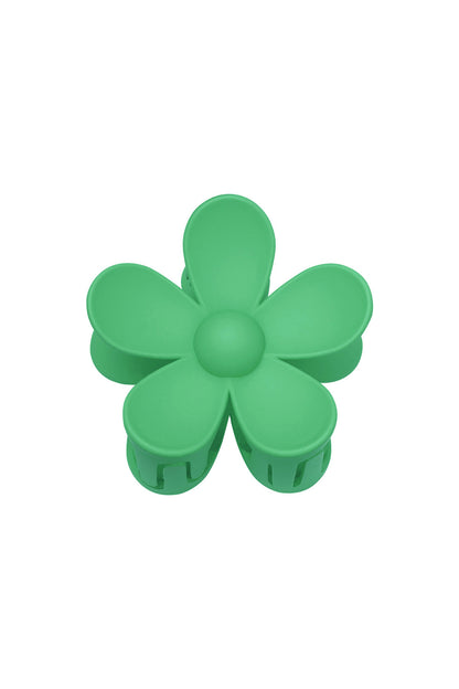 Pince Marguerite vert