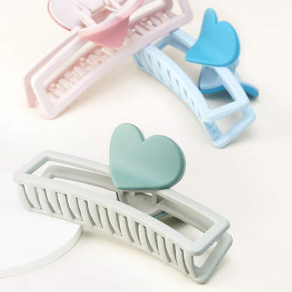 pince a cheveux femme