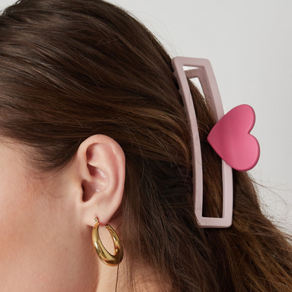 pince a cheveux femme