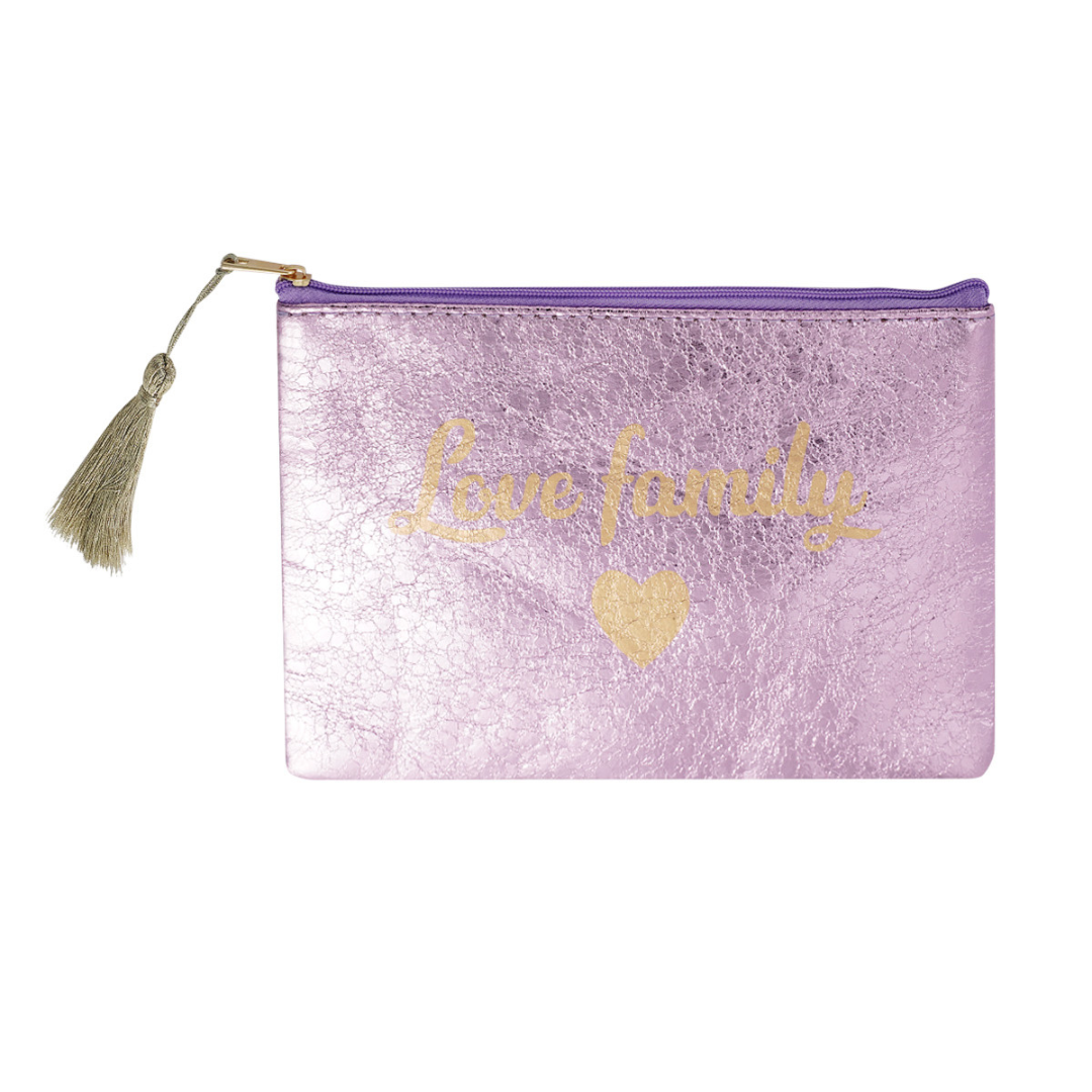 pochette femme