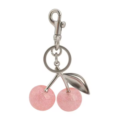 Porte-clés Cerise