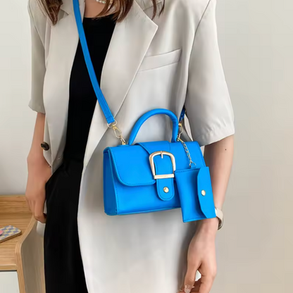 Petit sac à bandoulière femme