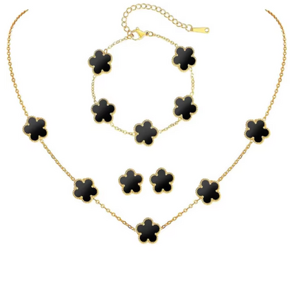 Bijoux en acier inoxydable