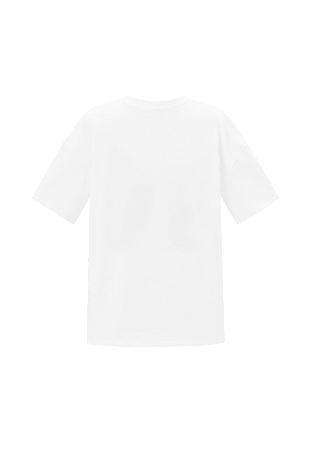 T-shirt oversize femme Sardegna Italia