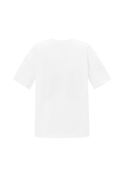 T-shirt oversize femme Sardegna Italia