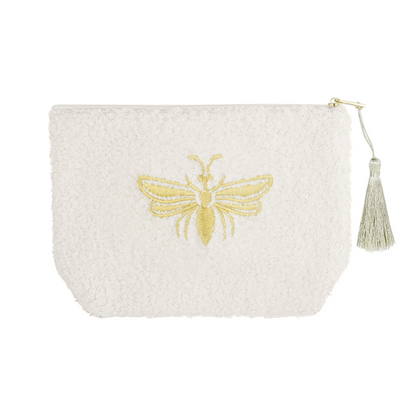 Trousse de Maquillage teddy