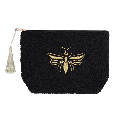 Trousse de Maquillage teddy