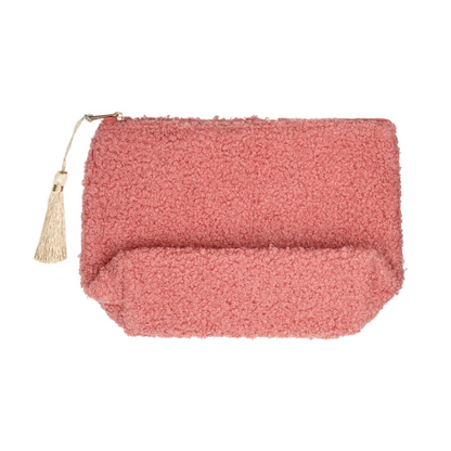 Trousse de Maquillage teddy