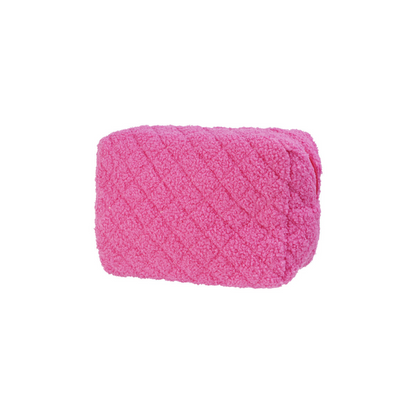 Trousse de Toilette bouclette
