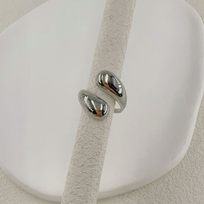 Bague Acier Inoxydable 