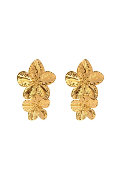 boucles-doreilles-fleurs