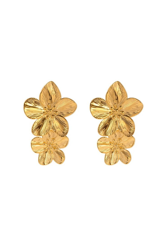 boucles-doreilles-fleurs