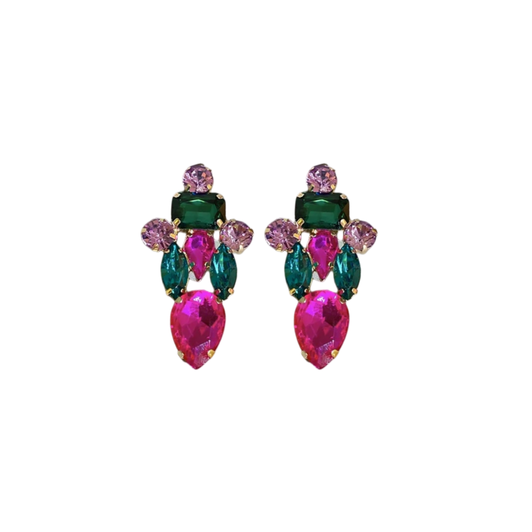 Boucles d'oreille