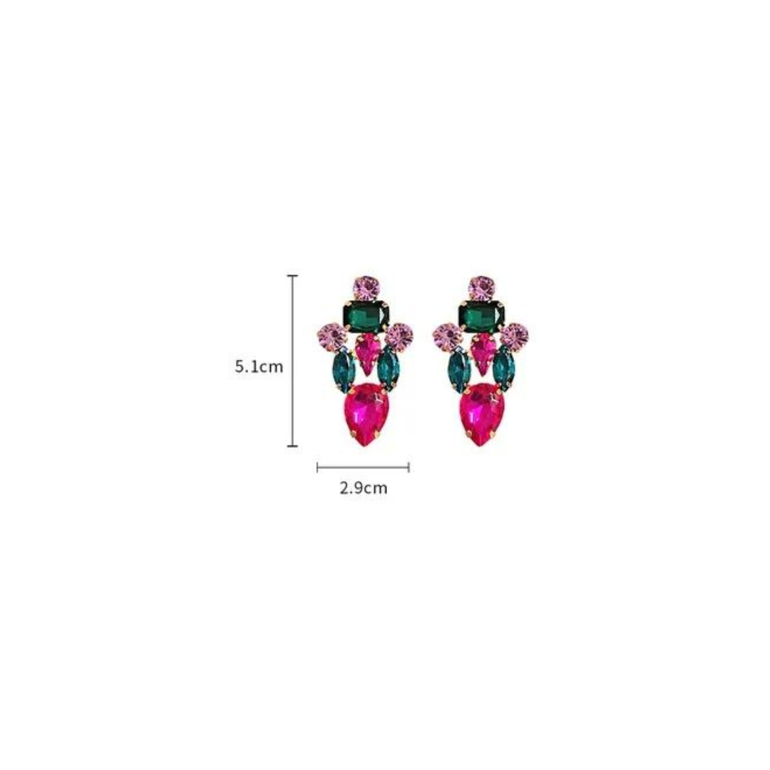 Boucles d'oreille
